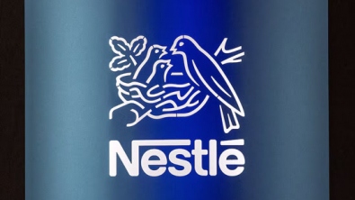 Nestle Chairman Targets Volume Growth