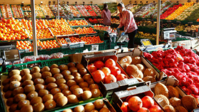 Swiss Inflation Remains at Bottom End of Cenbank's Target