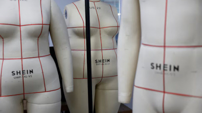 Shein Sticks to China as Vietnam Warehouse Venture Fails