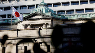 Hawkish BoJ Policymaker Signals Rate-Hike Chance 'this Spring'