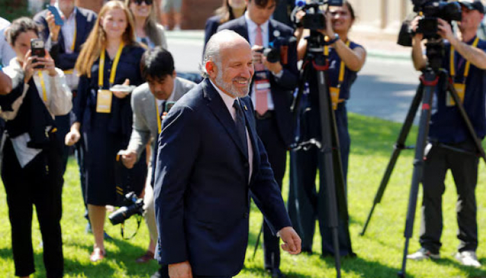 Mexico Presses US on Auto, Steel Tariffs in Lutnick Talks