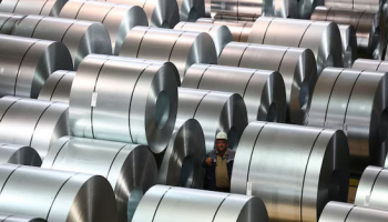 German Industry Faces Stagnation in 2026, BDI Says