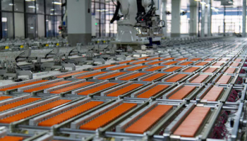 China Pauses Battery Storage Project Approvals, Cailianshe
