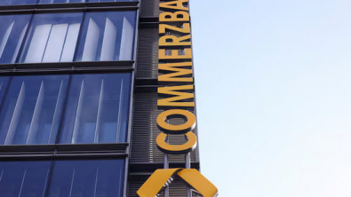 UniCredit Meets Commerzbank Target with 34% Stake