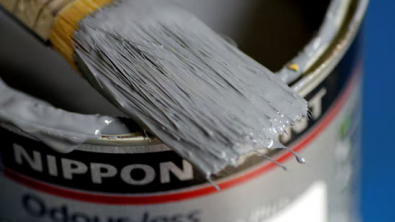 Nippon Paint Offers $8.6B for AkzoNobel Decorative Unit