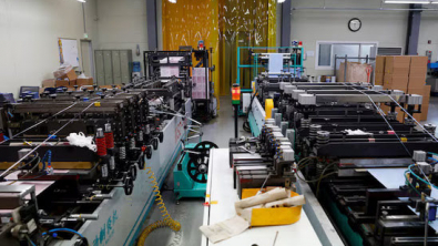 S.Korea Factory Growth Slows as Export Demand Weakens: PMI