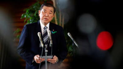 Japan Compiles Emergency Economic Package to Ease Tariff Pain