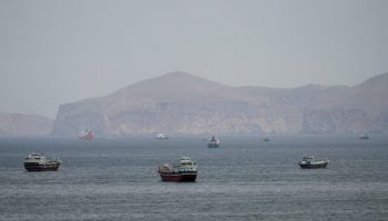 Oil Hits 3-1/2-Month Low after US-Iran Ceasefire Deal