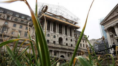 BoE Softens Stablecoin Rules in Final Policy Draft