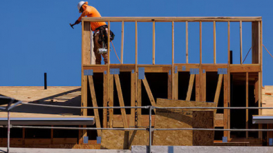 Dream Finders to Buy Beazer Homes in $2.2-Billion Deal