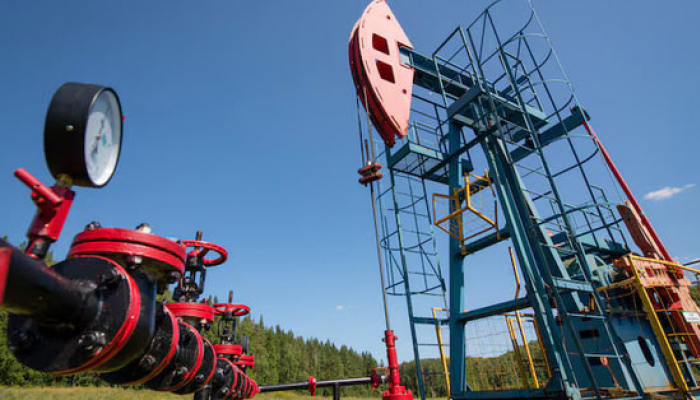 Oil Gains on Hopes US Govt will Reopen Soon, Lift Demand