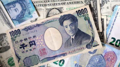 JPY Steady, USD Edges Higher; Cenbanks Focus as BOJ Holds