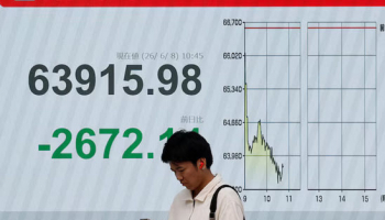 Tumbling Tech Darlings Slam Brakes on AI Rally