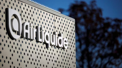 Air Liquide Reaffirms Margin Targets as Backlog Mounts