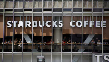 Starbucks Weighs Selling Majority Stake in Japan, Sources