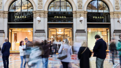 Luxury Market Shows Early Signs of Q2 Recovery: Bain