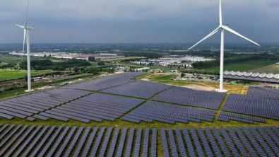 Sovereign Wealth Funds Struggle to Turn their Trillions to Climate Finance