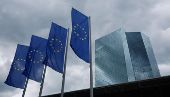 EU Gas Price Surge May Fuel Inflation Faster, ECB Finds