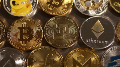 Crypto Derivatives Volumes Surge to $3.12Tn in July - CryptoCompare