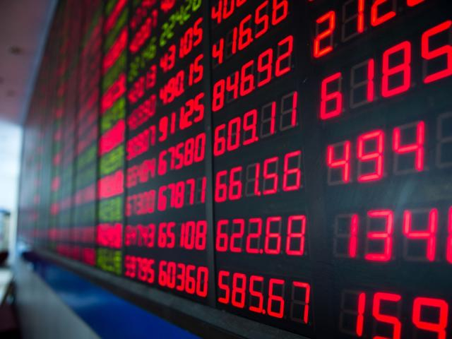 Stocks tumble after Powell’s warnings over US economic recovery