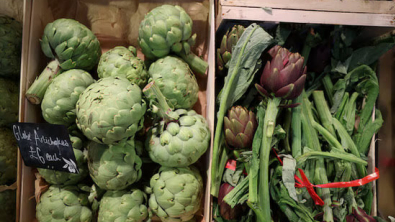 UK Price Statistics to Use Supermarket Data which may Lower Inflation Rate Slightly