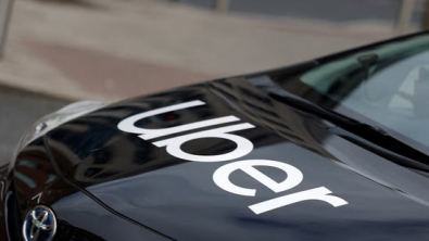 Uber to Invest Up to $1.25B in Rivian, Part of Robotaxi Deal