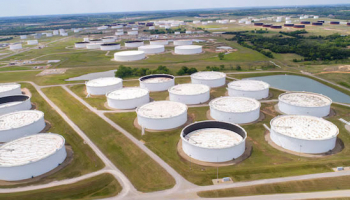 US Crude Stocks Rise,Gasoline and Distillate Inventories Fall, EIA