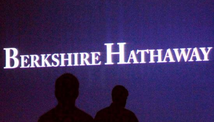 Berkshire Hathaway Sells $44.9 mln of Shares in China's BYD