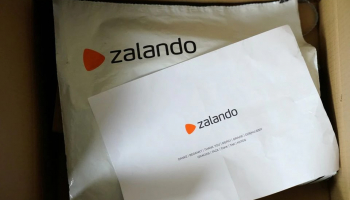 Zalando Shares Jump on Return to Profit in Consumer Gloom