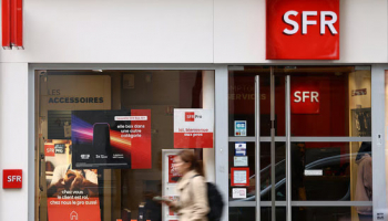 French Telecoms Trio Lift SFR Bid to $24B in Sector Shake-Up