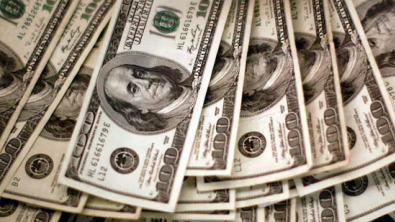USD Stands Tall at 3-mth High, Traders Pare Rate Cut Wagers