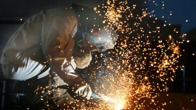 China’s Rise Hits German Manufacturers Hard, ECB Finds