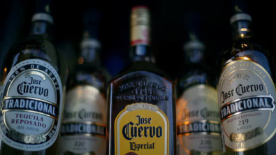 Mexico's Becle Shares Surge after Profit Rises Fourfold