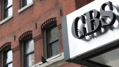 CBS News to Lay Off 6% of Workforce, Source Says