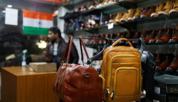 India's GDP Growth Slips to 7.8% in Q3 amid Data Revamp