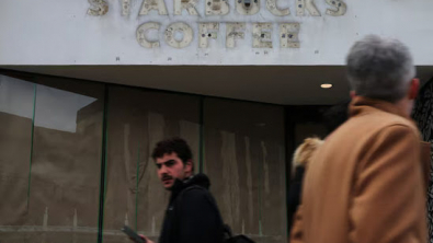 Starbucks Workers' Union Takes Month-Long Strike to more Cities