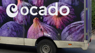 Ocado Shares Plunge 13% as US Partner Kroger Rethinks Warehouse Strategy