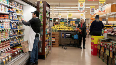 US Economic Growth Likely Remained Strong in Q3