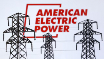 AEP to invest $4 bln in fuel cell project to power Google