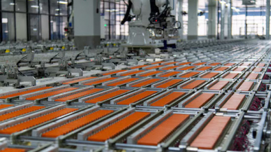 China Pauses Battery Storage Project Approvals, Cailianshe