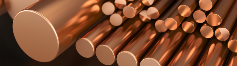Copper Wave Analysis – 18 October, 2021