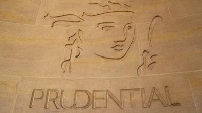 Prudential Shares Tumble on China Offshore Tax Report