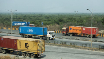 India's Markets Get Tariff Relief but not a Buy Yet