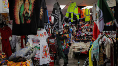 US Core Capital Goods Orders, Shipments Increase in October