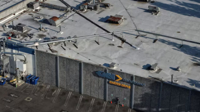 Melrose Shares Rise on Garden Grove Plant Reopen Timeline