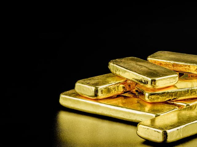 Second Covid-19 wave could push Gold to $1800