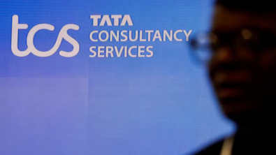 India's TCS Posts Weakest Q3 Growth in 3 Years