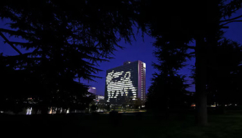 Europe Earnings Set to Get Boost From Energy Windfall