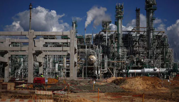 Galp Core Profit Jumps 41% on Higher Output and Crude Prices