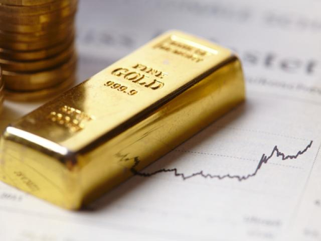 Dollar kicks off 2021 on the backfoot, Gold shines